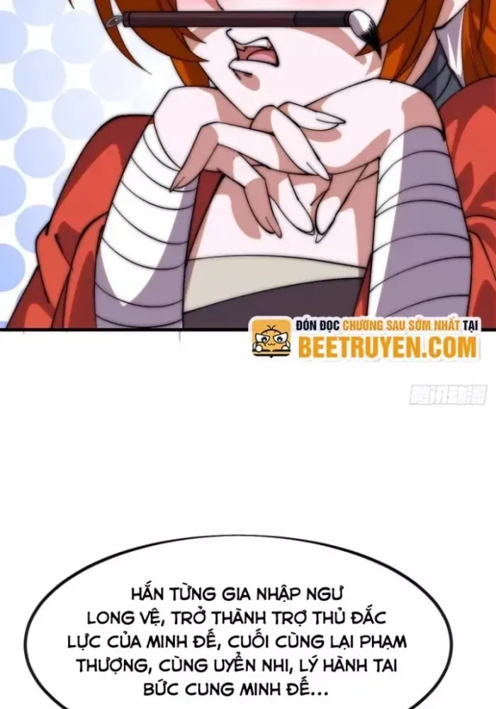 Ta Có Một Sơn Trại Chap 1259 - Next Chap 1260