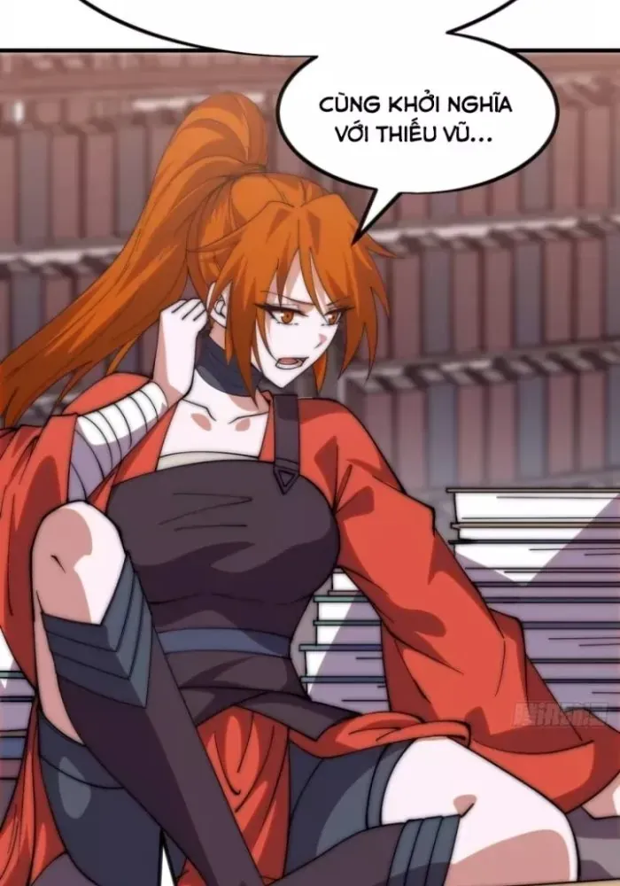 Ta Có Một Sơn Trại Chap 1259 - Next Chap 1260