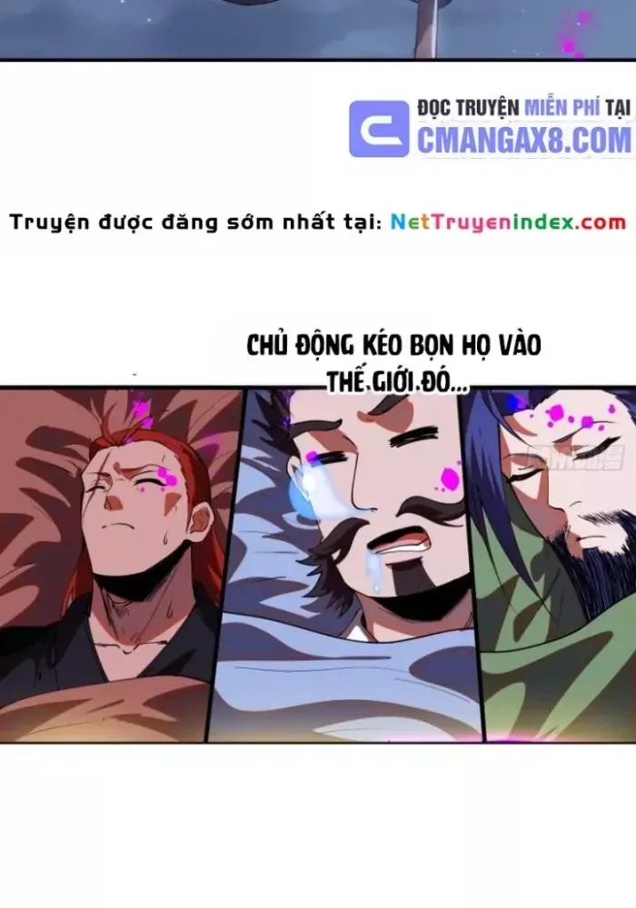 Ta Có Một Sơn Trại Chap 1259 - Next Chap 1260