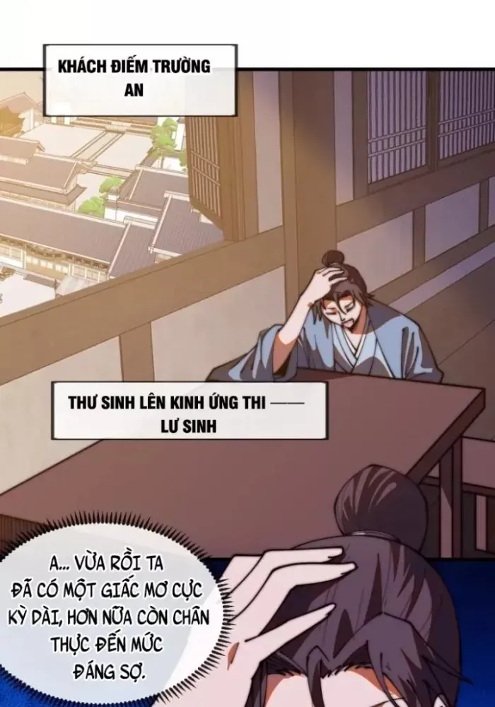 Ta Có Một Sơn Trại Chap 1259 - Next Chap 1260