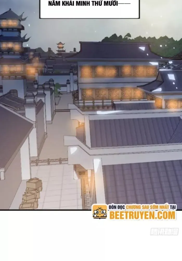 Ta Có Một Sơn Trại Chap 1259 - Next Chap 1260