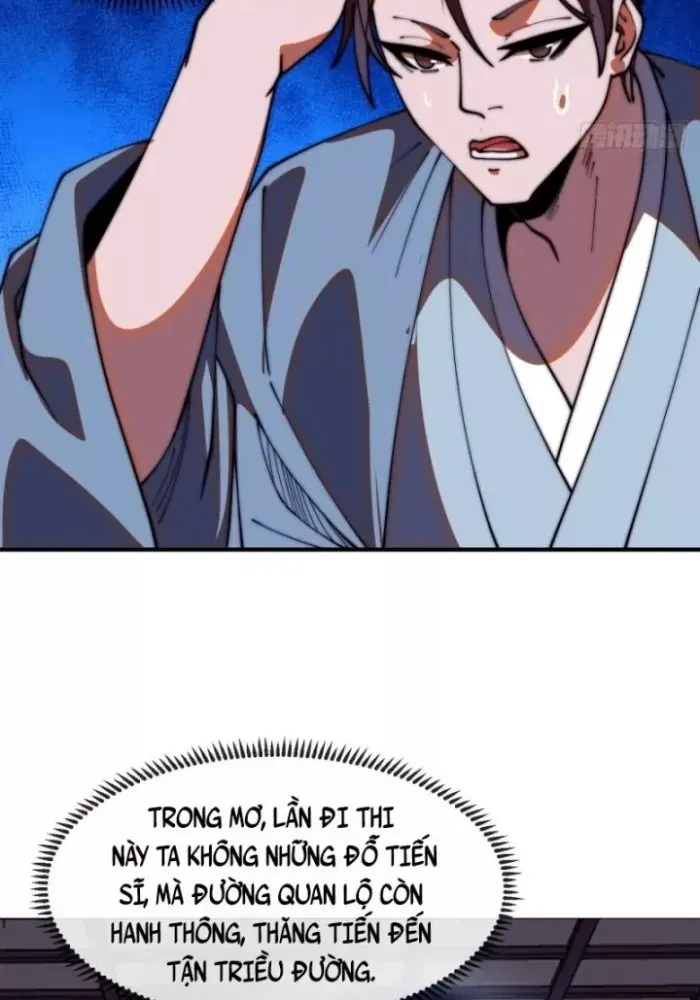 Ta Có Một Sơn Trại Chap 1259 - Next Chap 1260