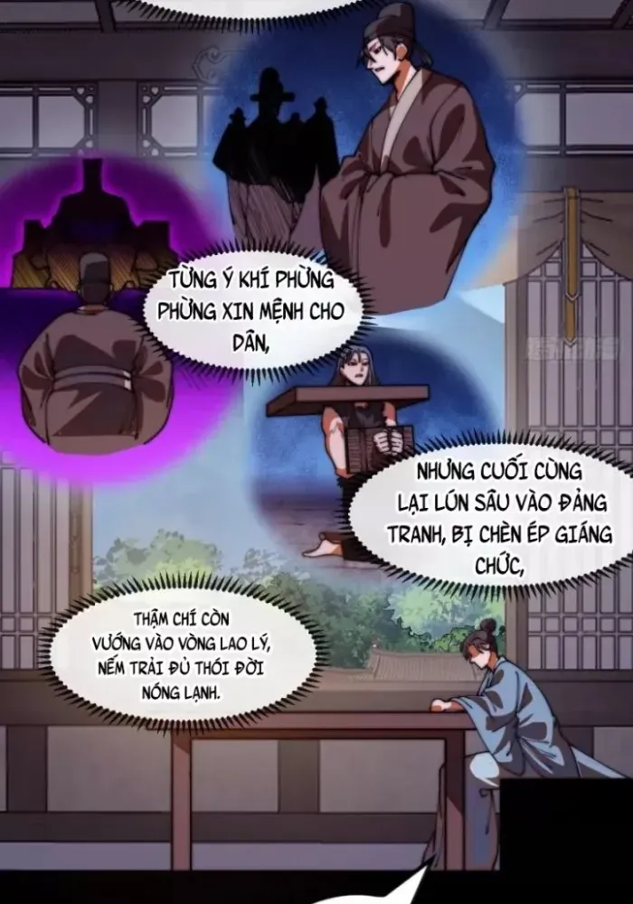 Ta Có Một Sơn Trại Chap 1259 - Next Chap 1260