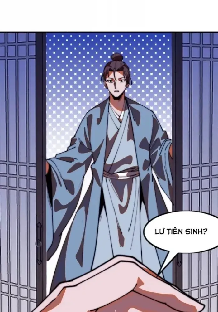 Ta Có Một Sơn Trại Chap 1259 - Next Chap 1260