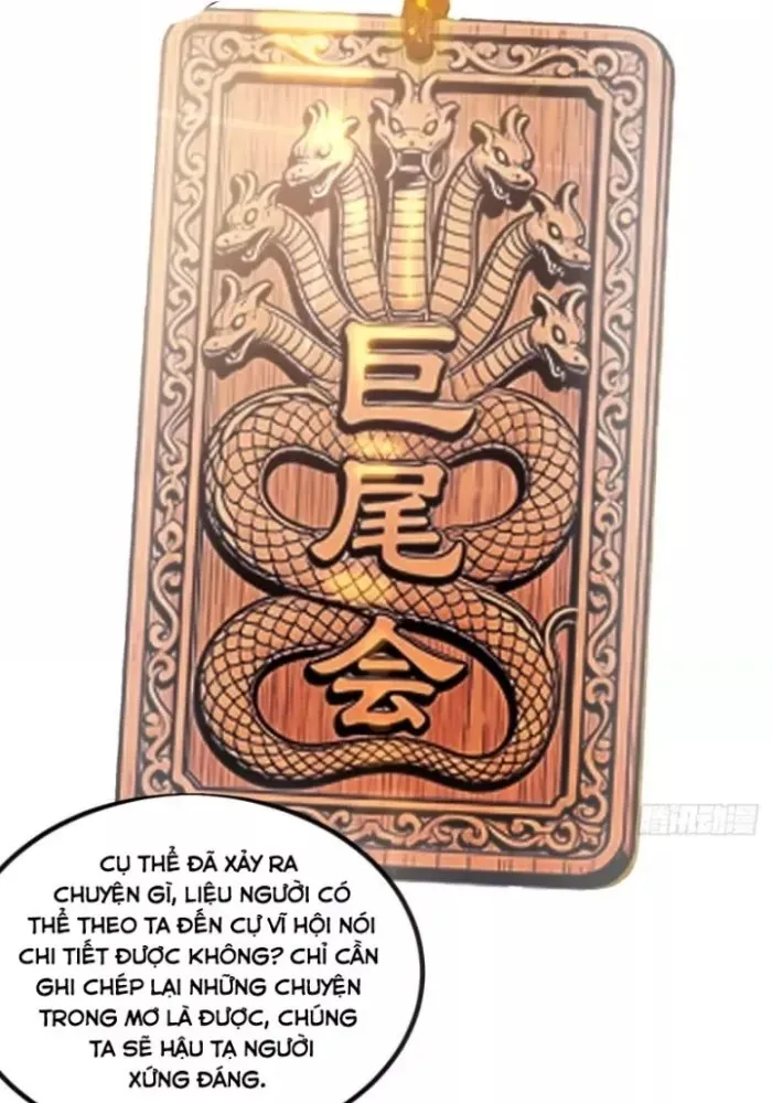 Ta Có Một Sơn Trại Chap 1259 - Next Chap 1260