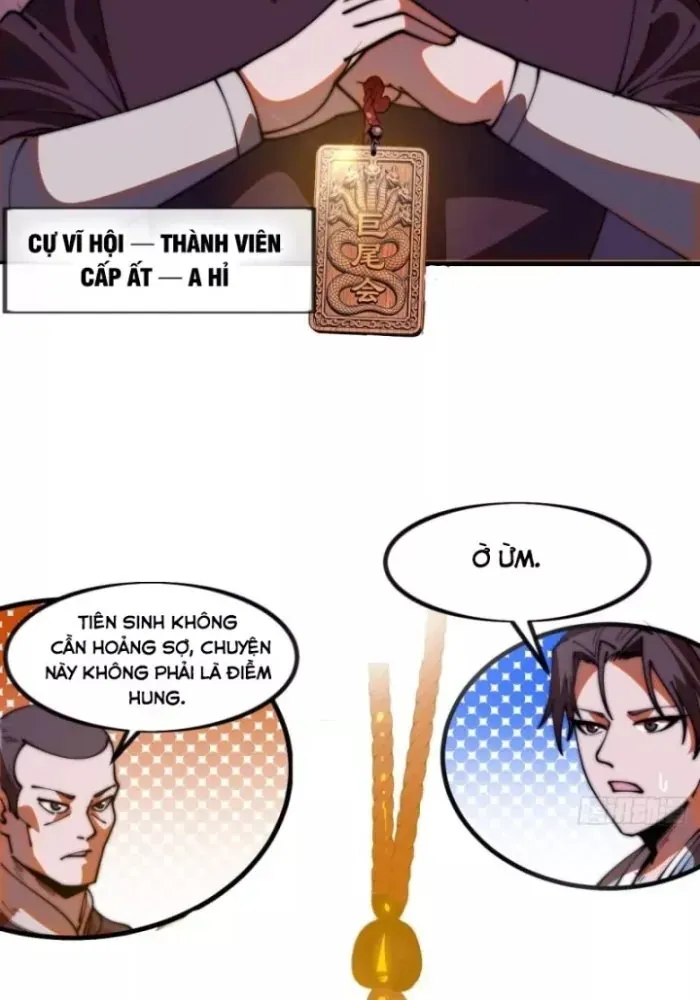 Ta Có Một Sơn Trại Chap 1259 - Next Chap 1260