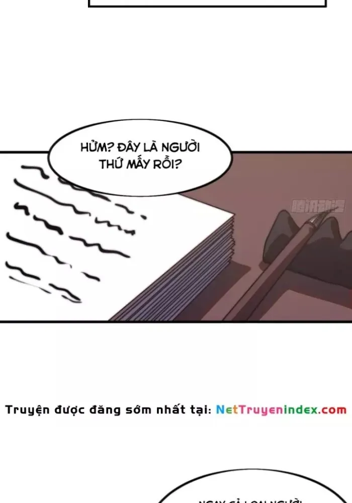 Ta Có Một Sơn Trại Chap 1259 - Next Chap 1260