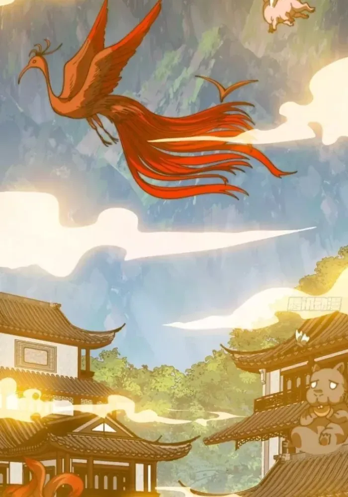 Ta Có Một Sơn Trại Chap 1259 - Next Chap 1260