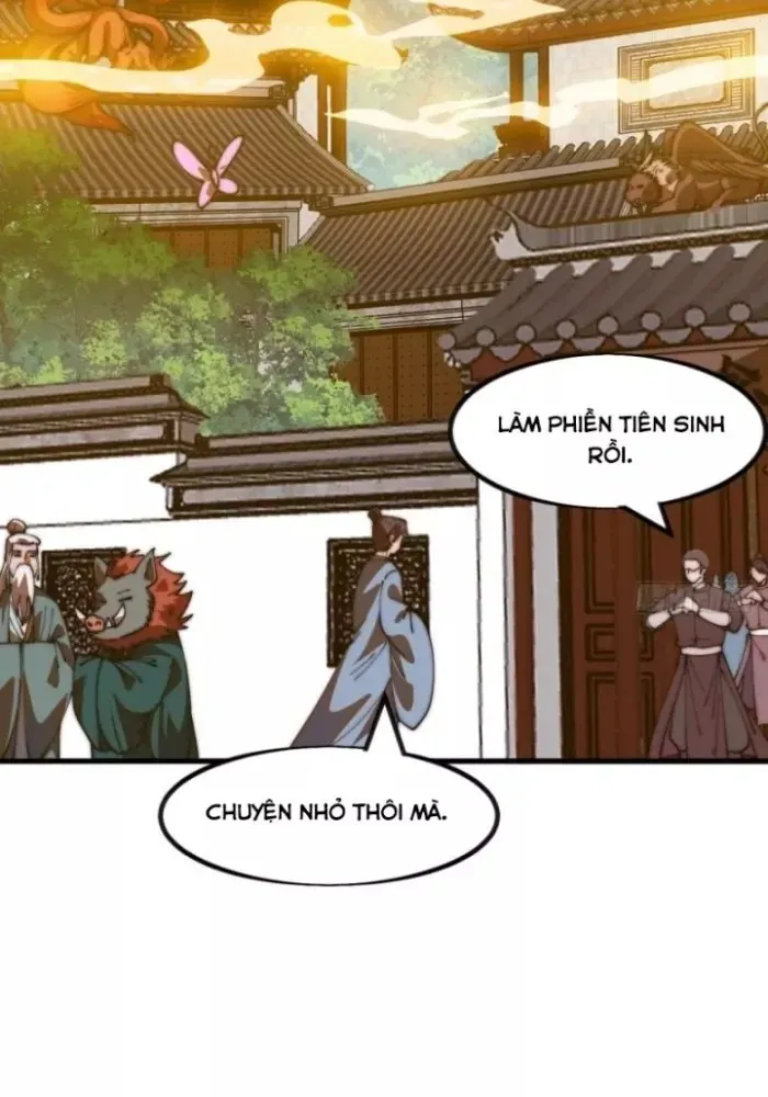 Ta Có Một Sơn Trại Chap 1259 - Next Chap 1260