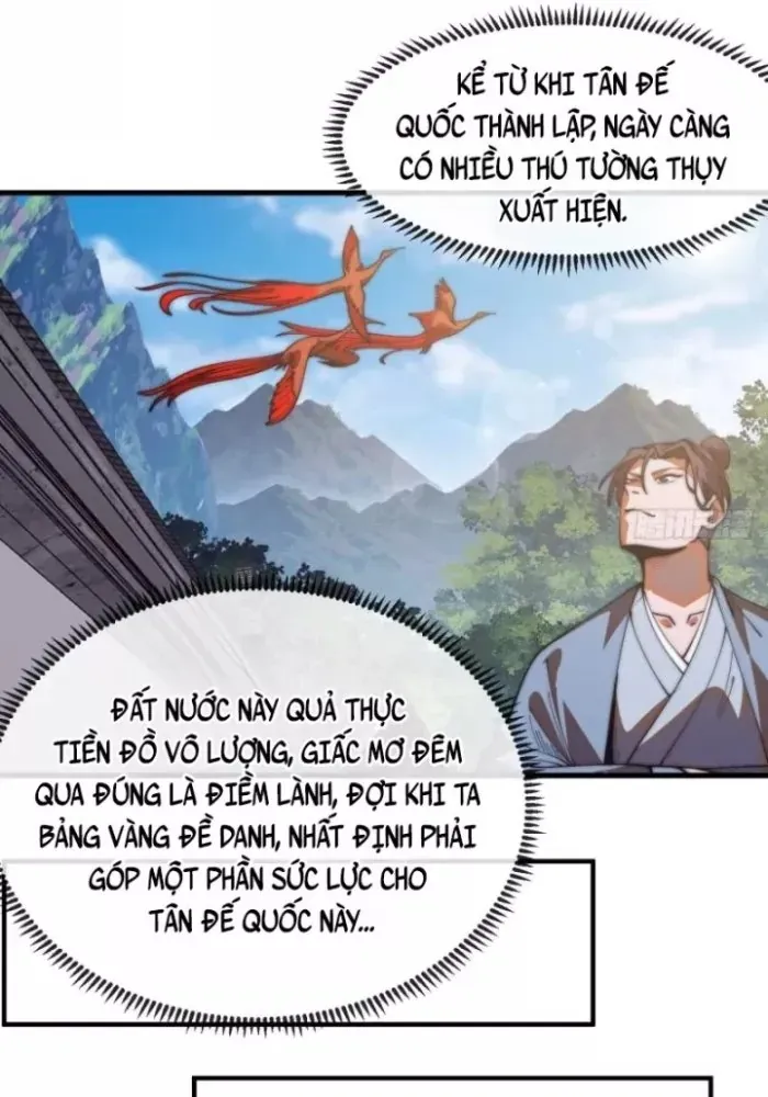 Ta Có Một Sơn Trại Chap 1259 - Next Chap 1260