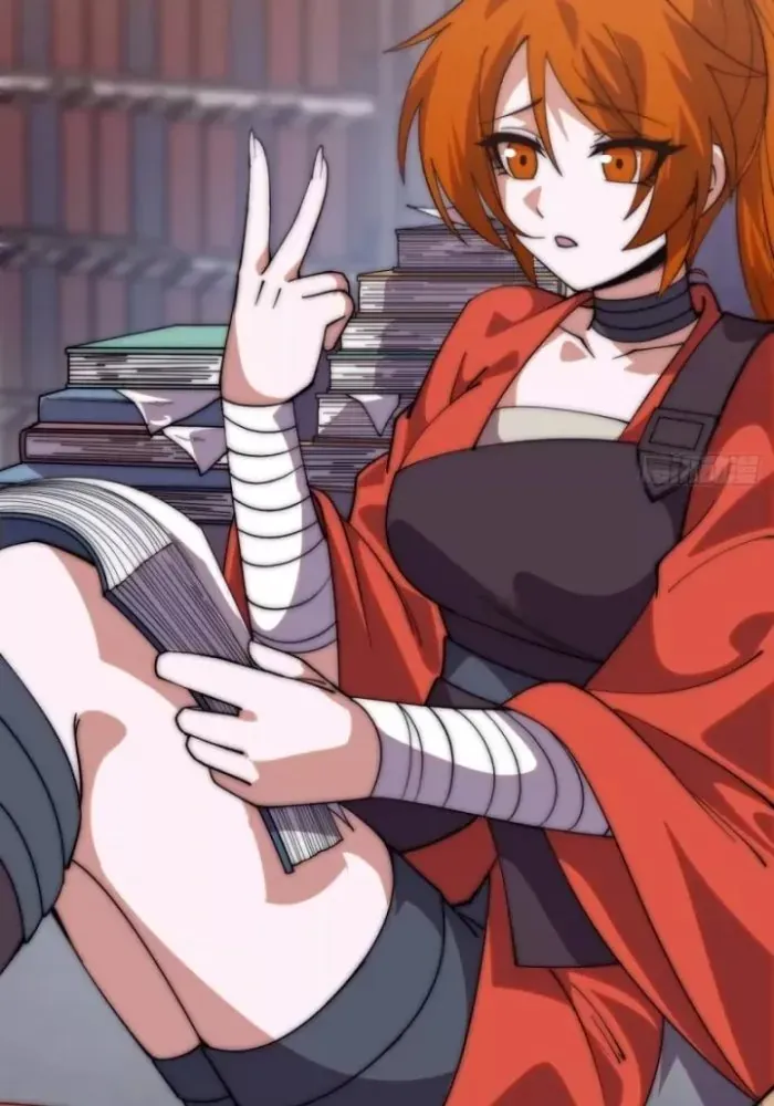 Ta Có Một Sơn Trại Chap 1259 - Next Chap 1260