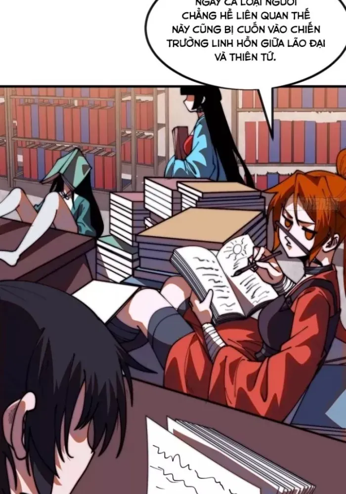 Ta Có Một Sơn Trại Chap 1259 - Next Chap 1260