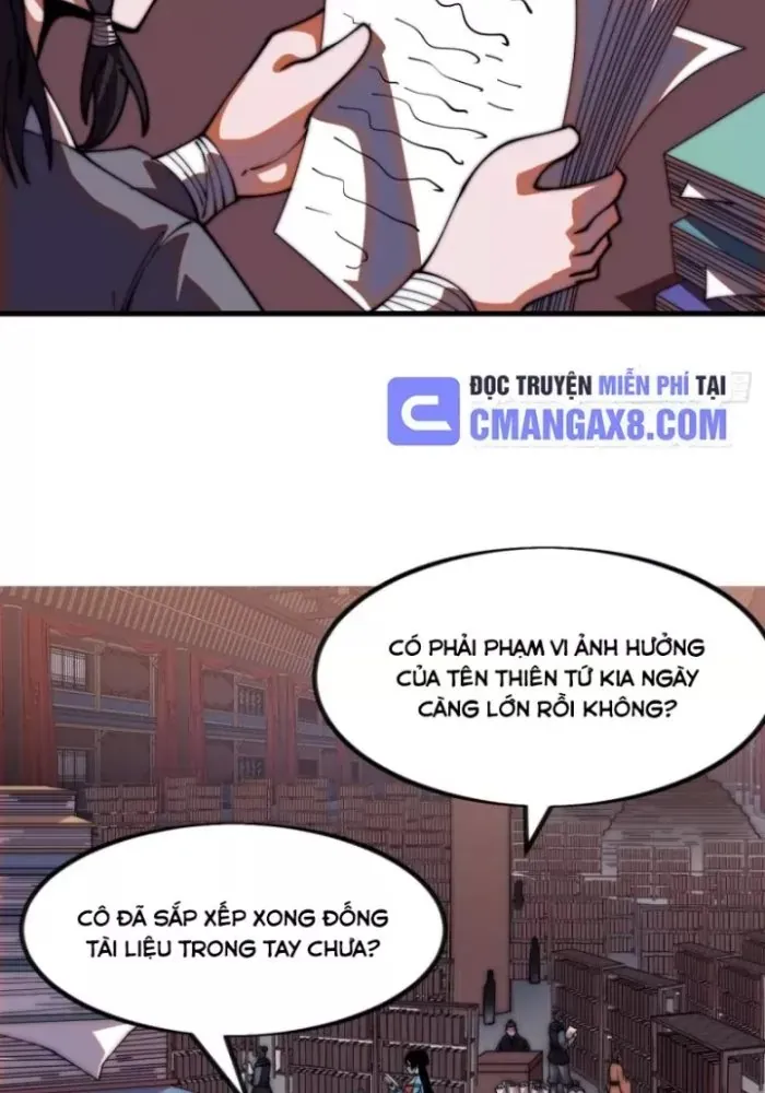 Ta Có Một Sơn Trại Chap 1259 - Next Chap 1260