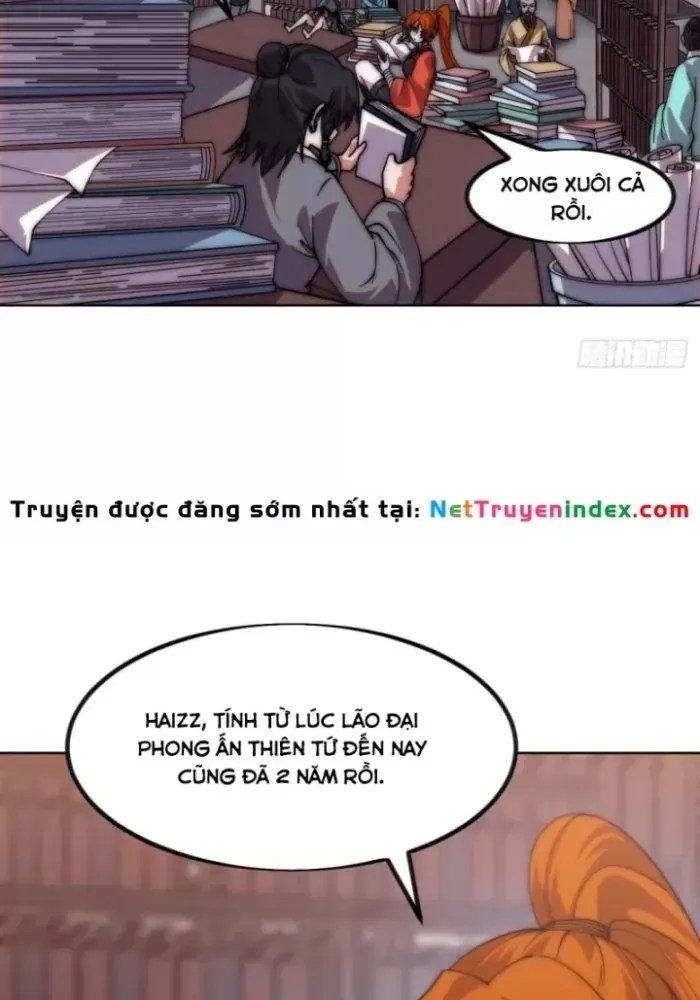 Ta Có Một Sơn Trại Chap 1259 - Next Chap 1260