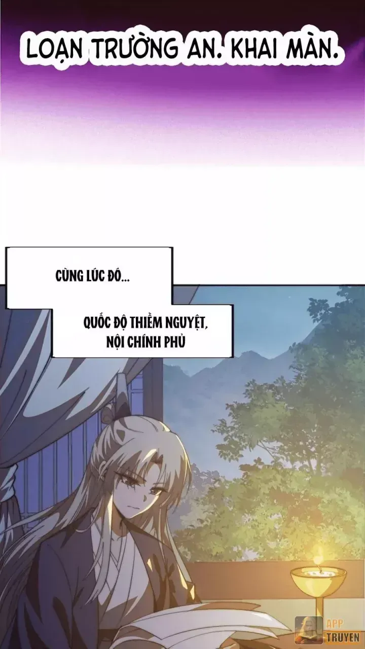Ta Có Một Sơn Trại Chap 1250 - Next Chap 1251