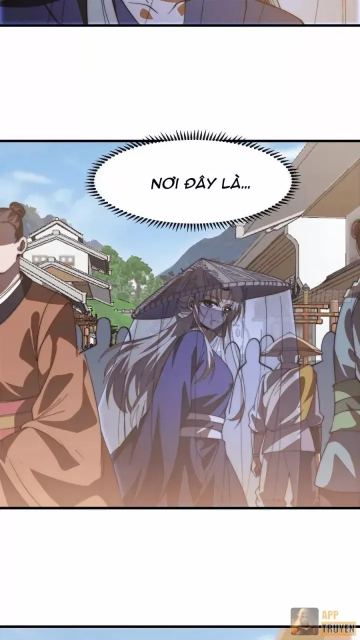 Ta Có Một Sơn Trại Chap 1250 - Next Chap 1251