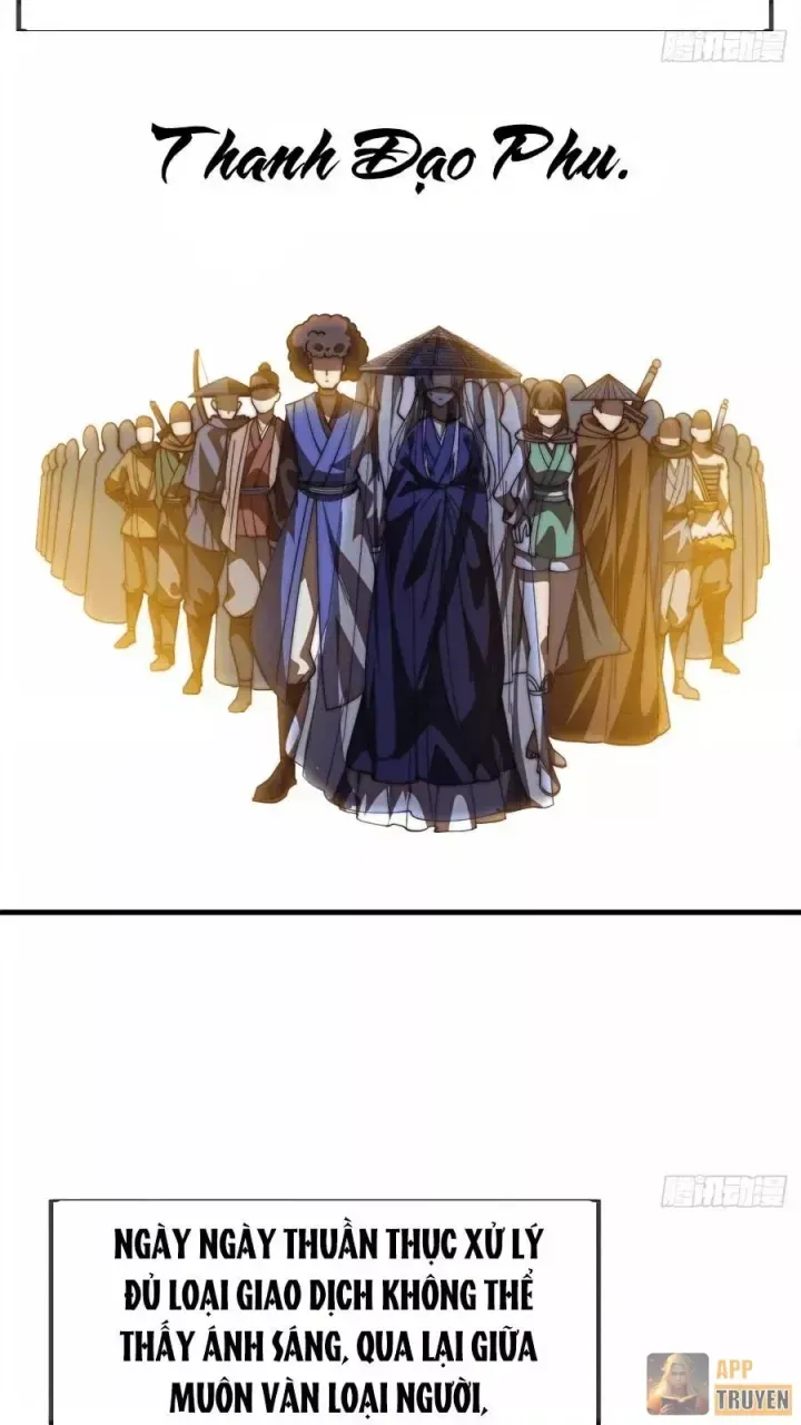 Ta Có Một Sơn Trại Chap 1250 - Next Chap 1251