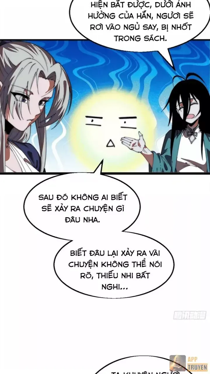 Ta Có Một Sơn Trại Chap 1250 - Next Chap 1251