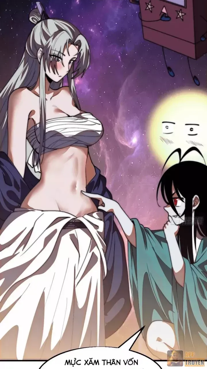 Ta Có Một Sơn Trại Chap 1250 - Next Chap 1251