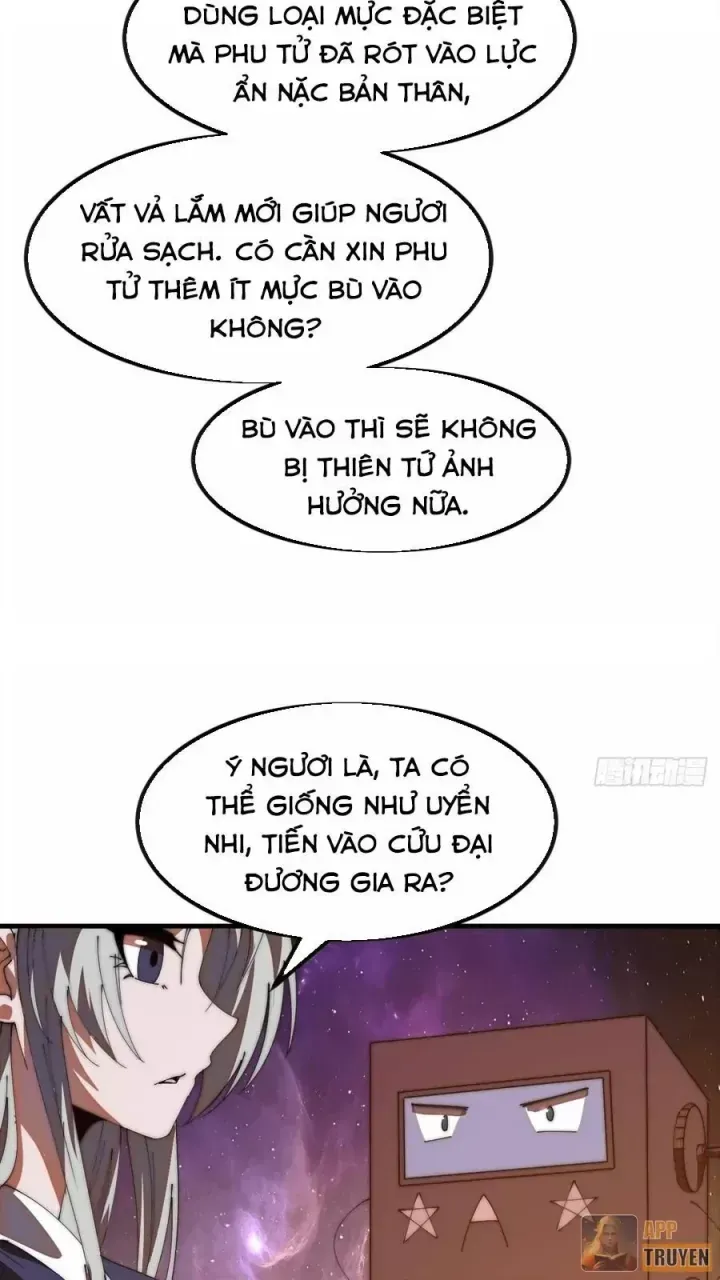 Ta Có Một Sơn Trại Chap 1250 - Next Chap 1251