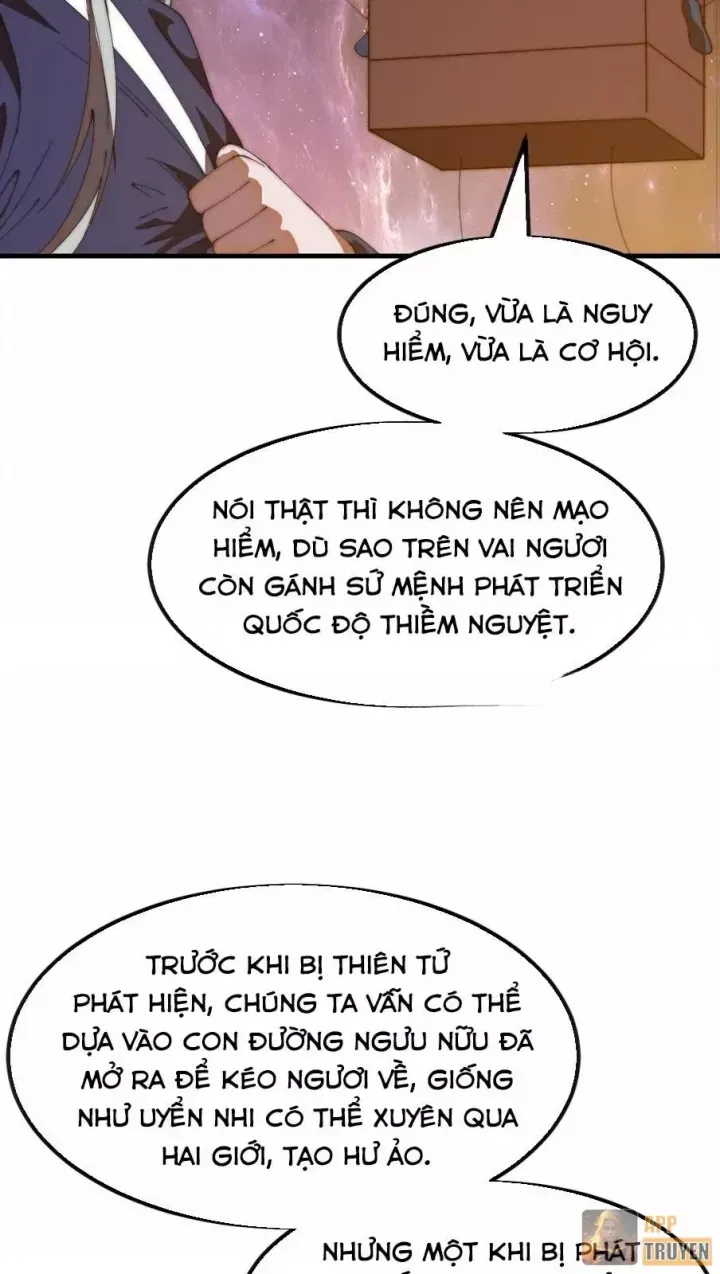 Ta Có Một Sơn Trại Chap 1250 - Next Chap 1251