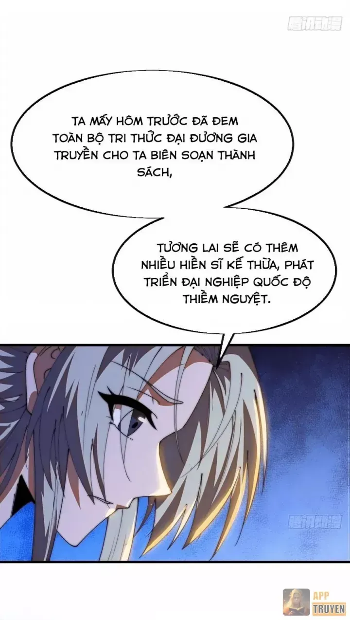 Ta Có Một Sơn Trại Chap 1250 - Next Chap 1251