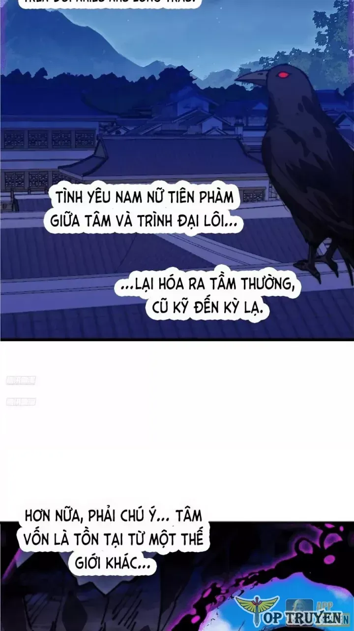 Ta Có Một Sơn Trại Chap 1250 - Next Chap 1251
