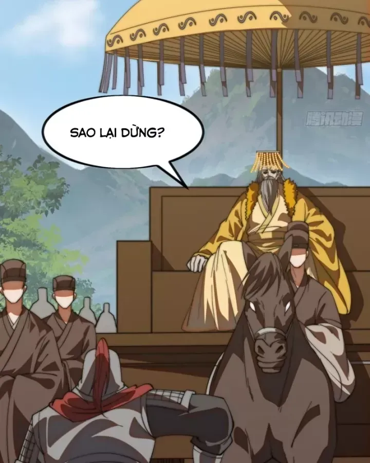 Ta Có Một Sơn Trại Chap 1251 - Next Chap 1252