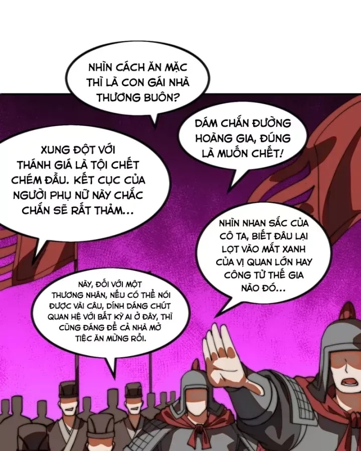 Ta Có Một Sơn Trại Chap 1251 - Next Chap 1252