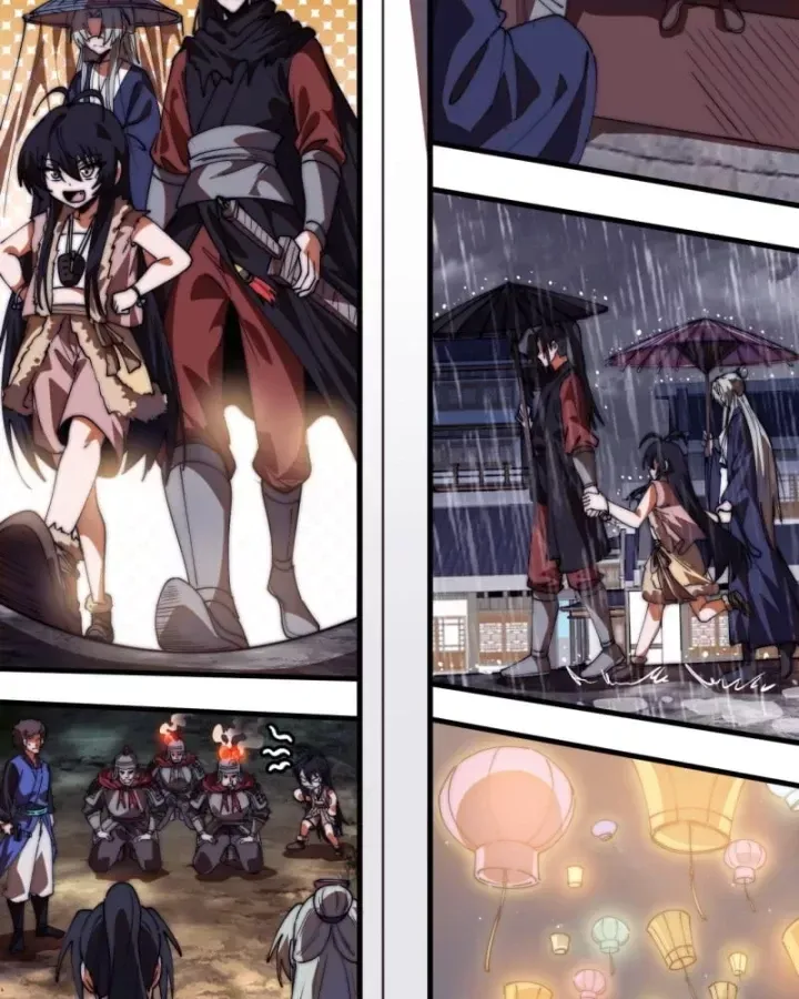 Ta Có Một Sơn Trại Chap 1251 - Next Chap 1252