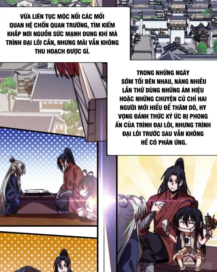 Ta Có Một Sơn Trại Chap 1251 - Next Chap 1252