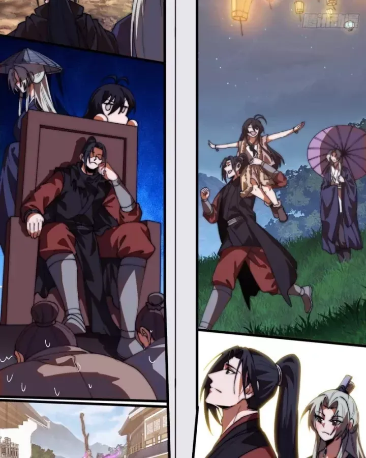 Ta Có Một Sơn Trại Chap 1251 - Next Chap 1252