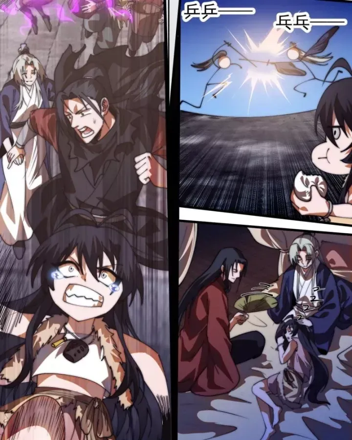 Ta Có Một Sơn Trại Chap 1251 - Next Chap 1252