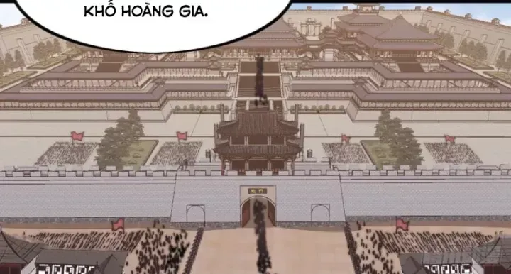 Ta Có Một Sơn Trại Chap 1251 - Next Chap 1252