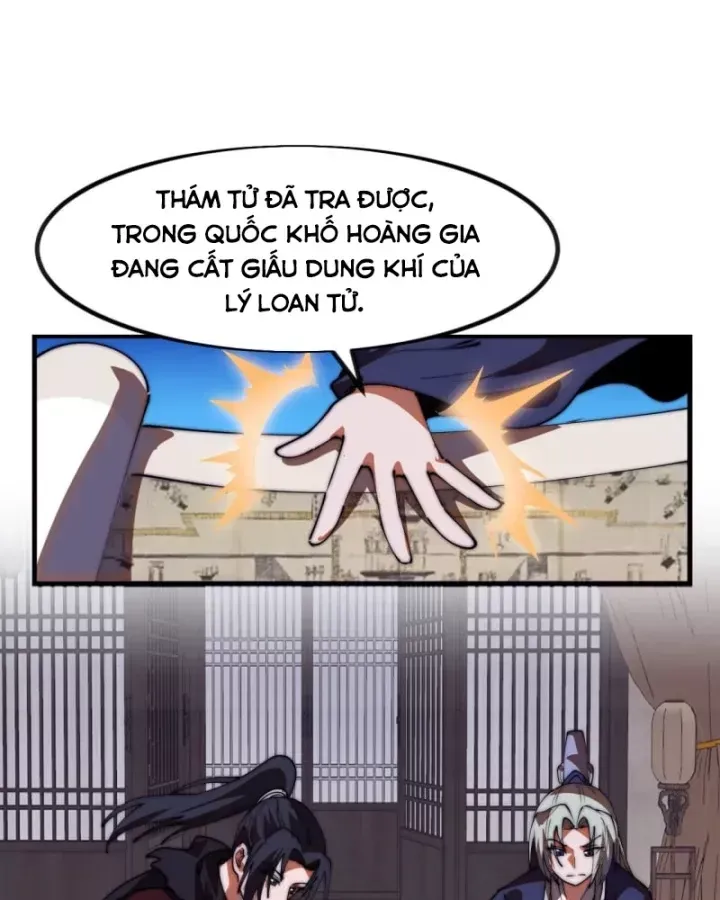 Ta Có Một Sơn Trại Chap 1251 - Next Chap 1252