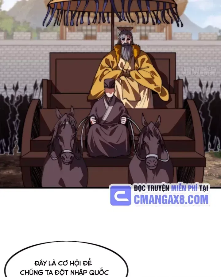 Ta Có Một Sơn Trại Chap 1251 - Next Chap 1252