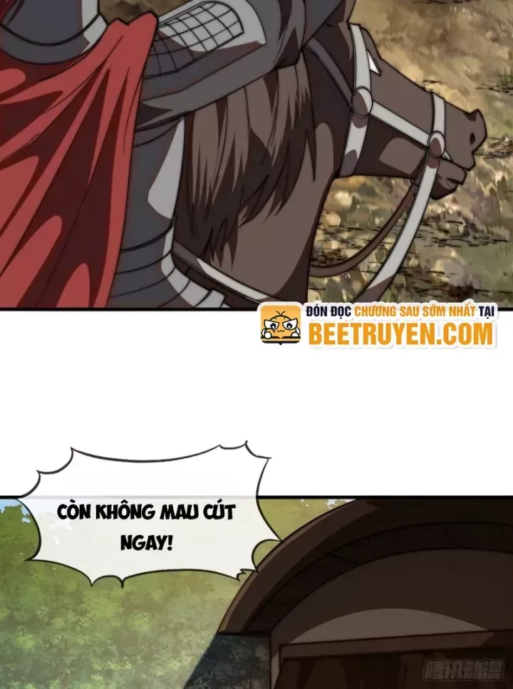 Ta Có Một Sơn Trại Chap 1252 - Next Chap 1253