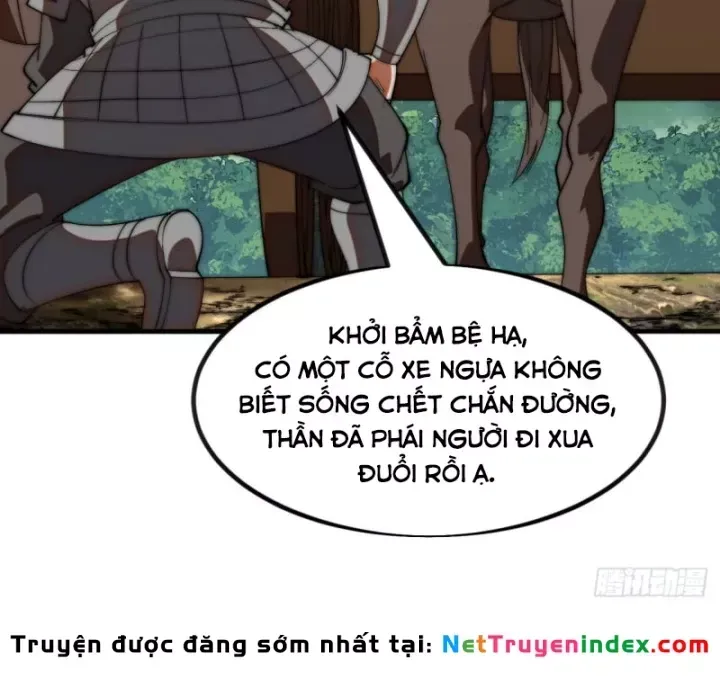 Ta Có Một Sơn Trại Chap 1252 - Next Chap 1253