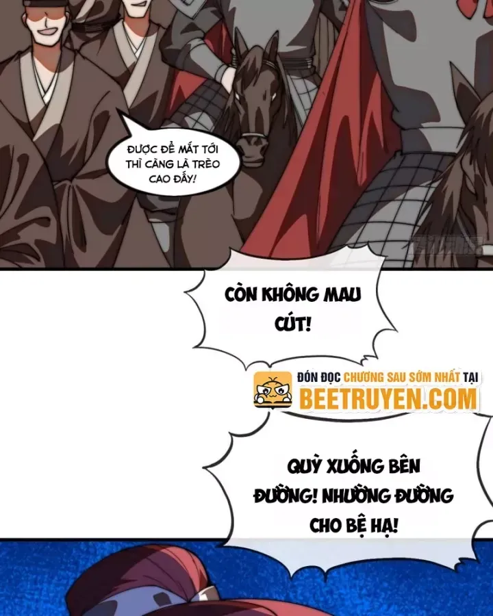 Ta Có Một Sơn Trại Chap 1252 - Next Chap 1253