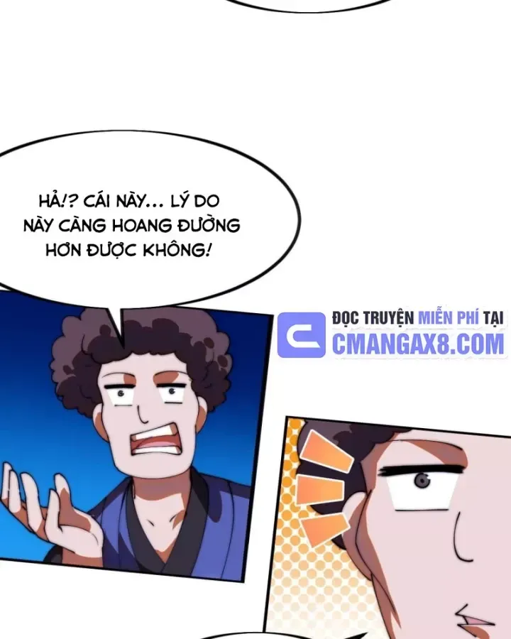 Ta Có Một Sơn Trại Chap 1252 - Next Chap 1253