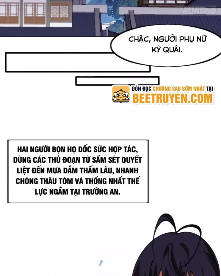 Ta Có Một Sơn Trại Chap 1252 - Next Chap 1253