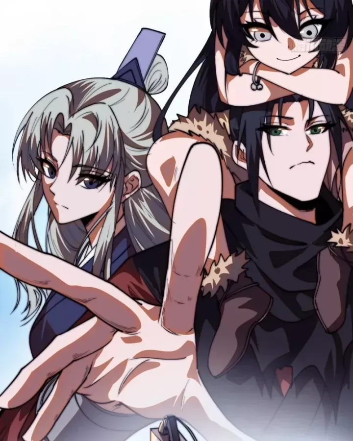 Ta Có Một Sơn Trại Chap 1252 - Next Chap 1253