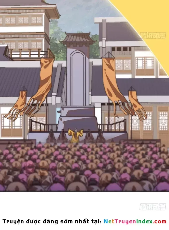 Ta Có Một Sơn Trại Chap 1252 - Next Chap 1253