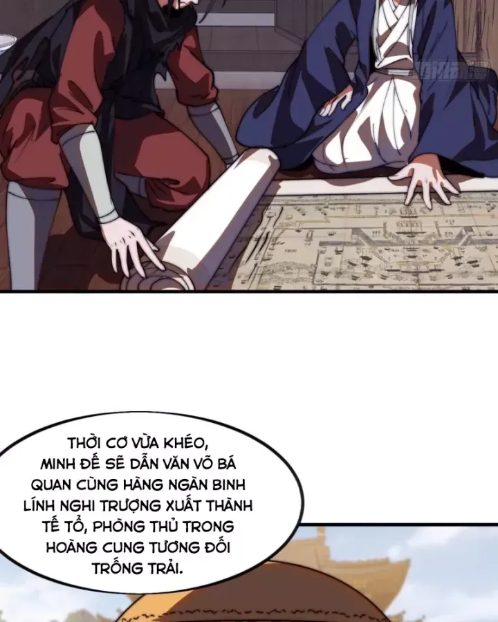 Ta Có Một Sơn Trại Chap 1252 - Next Chap 1253