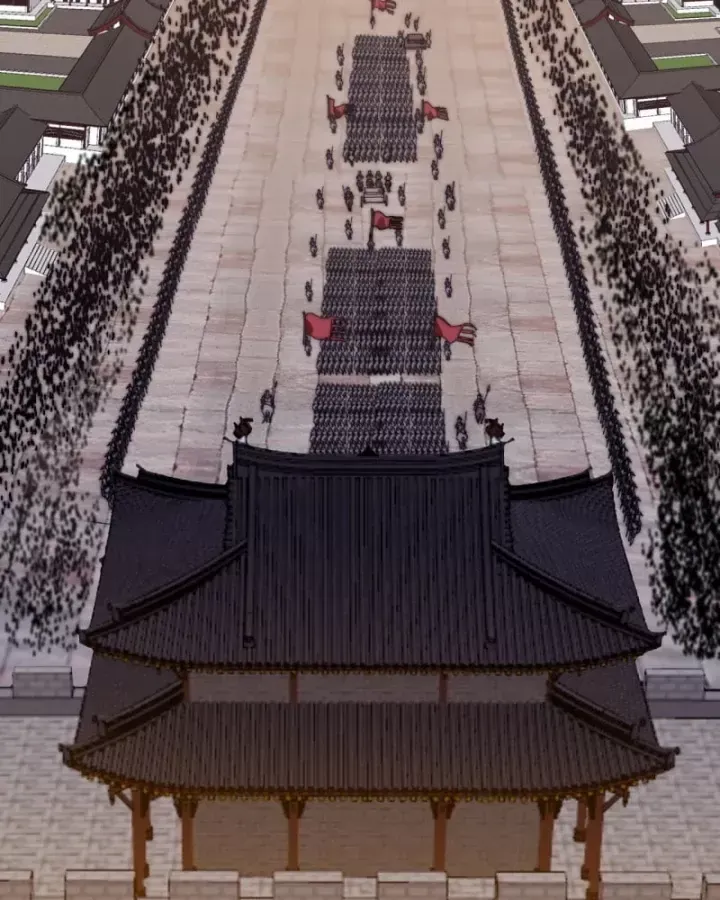 Ta Có Một Sơn Trại Chap 1252 - Next Chap 1253