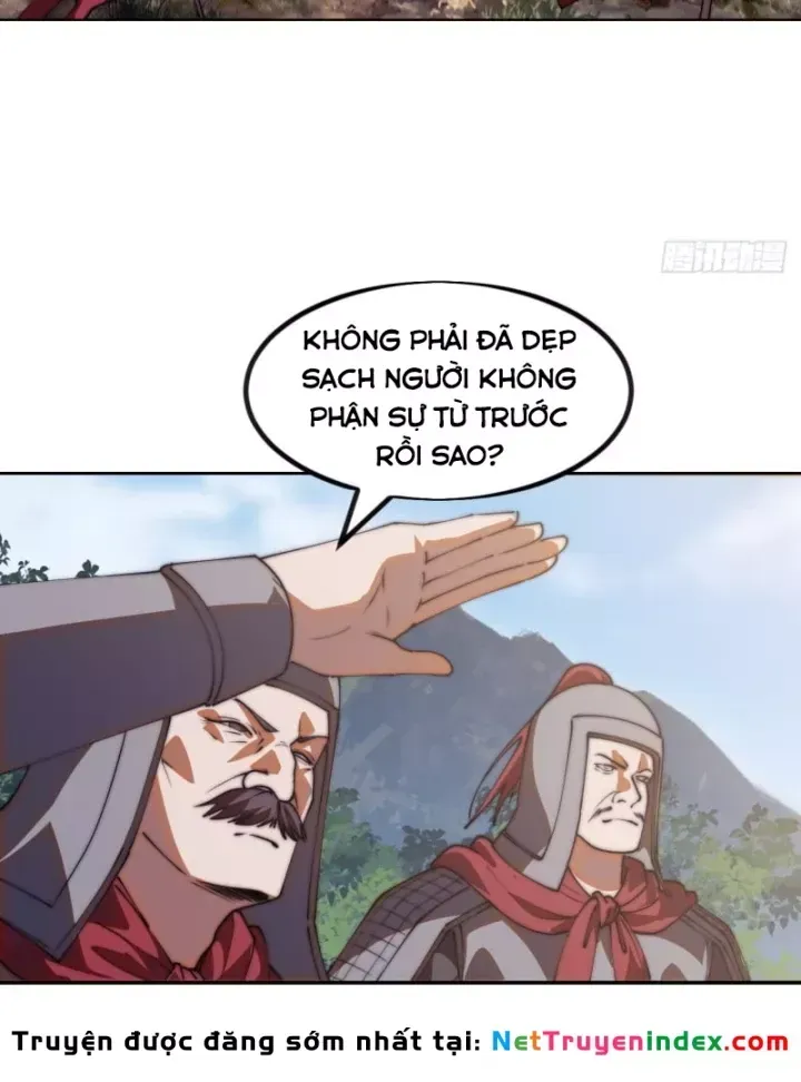 Ta Có Một Sơn Trại Chap 1252 - Next Chap 1253