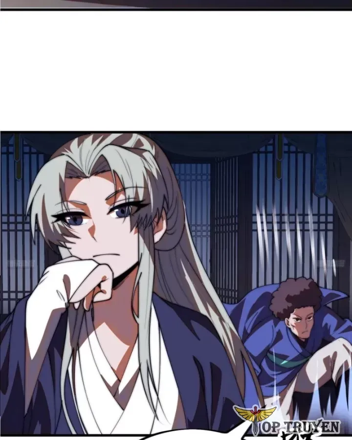 Ta Có Một Sơn Trại Chap 1252 - Next Chap 1253