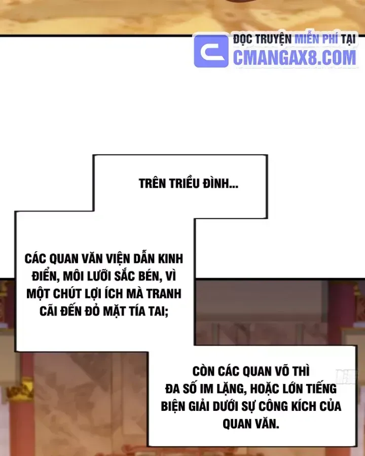 Ta Có Một Sơn Trại Chap 1253 - Next Chap 1254