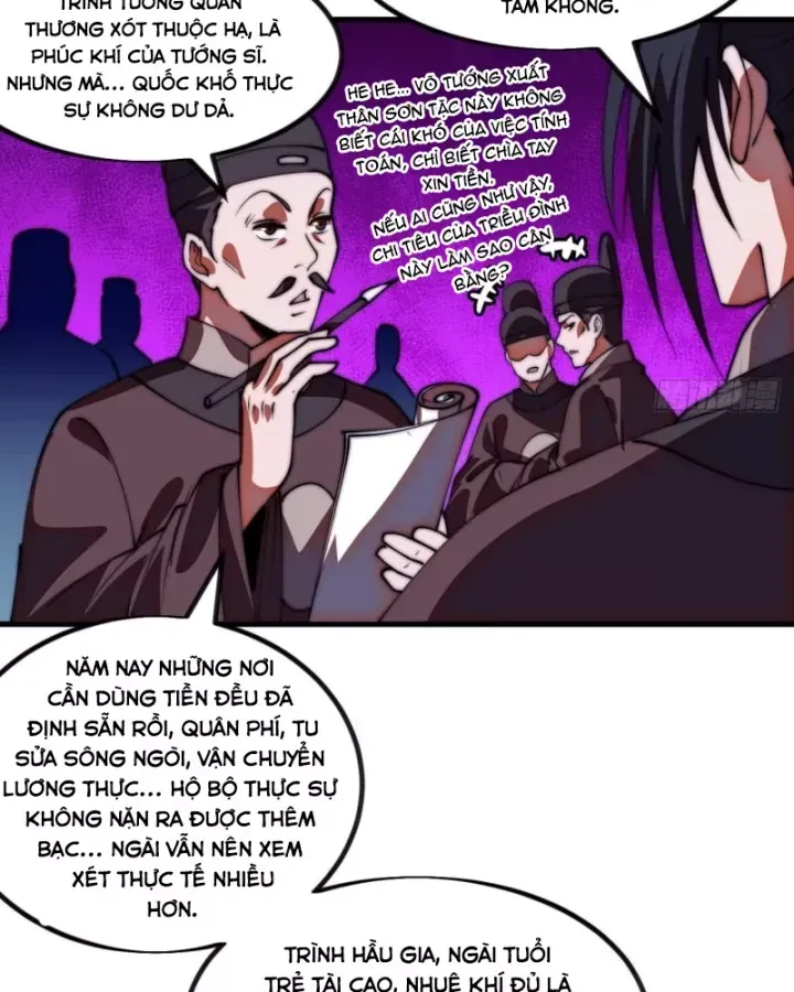 Ta Có Một Sơn Trại Chap 1253 - Next Chap 1254