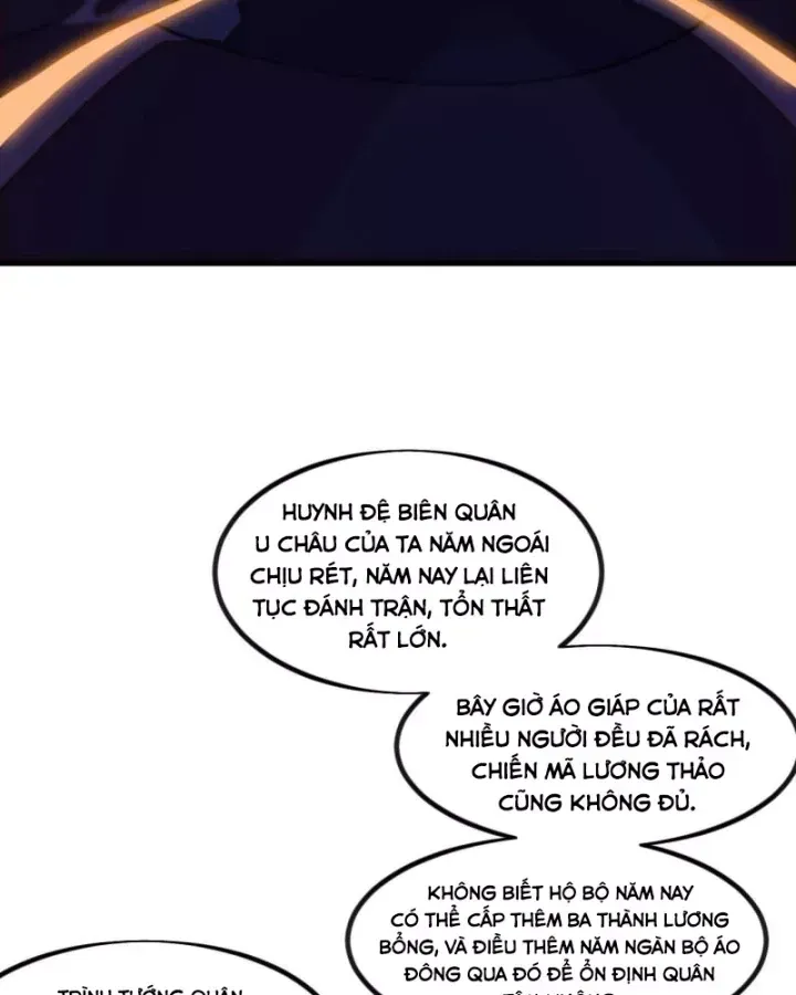 Ta Có Một Sơn Trại Chap 1253 - Next Chap 1254